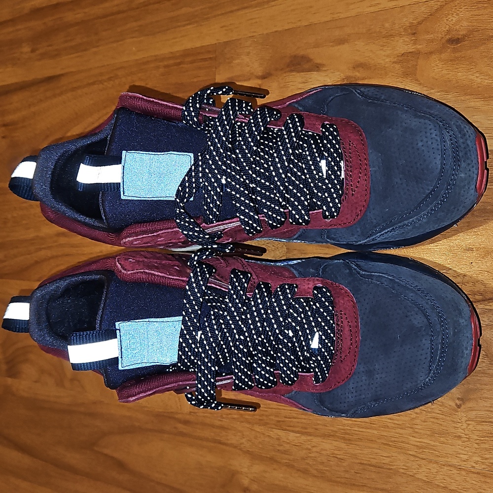 Kith R698 Mid Sakura's - Picture 2 of 9